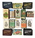 Soap CST Men's Jumbo Bar Soap - CHOICE - Free Ship USA